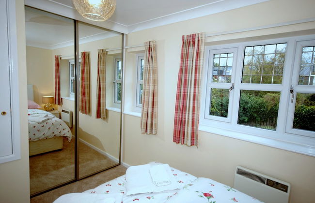 Saltburn Holidays Jasmine Cottage - Foto 3
