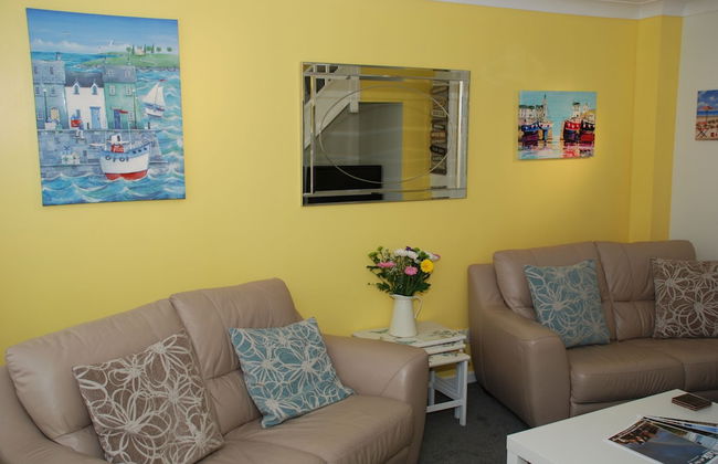 Saltburn Holidays Jasmine Cottage - Foto 17