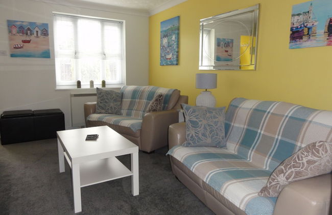 Saltburn Holidays Jasmine Cottage - Foto 19