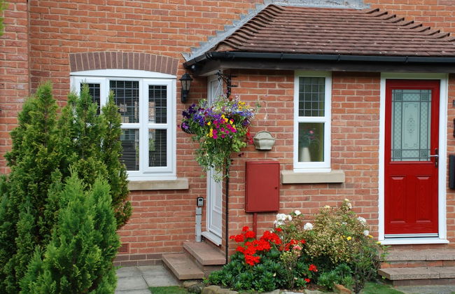 Saltburn Holidays Jasmine Cottage - Foto 1