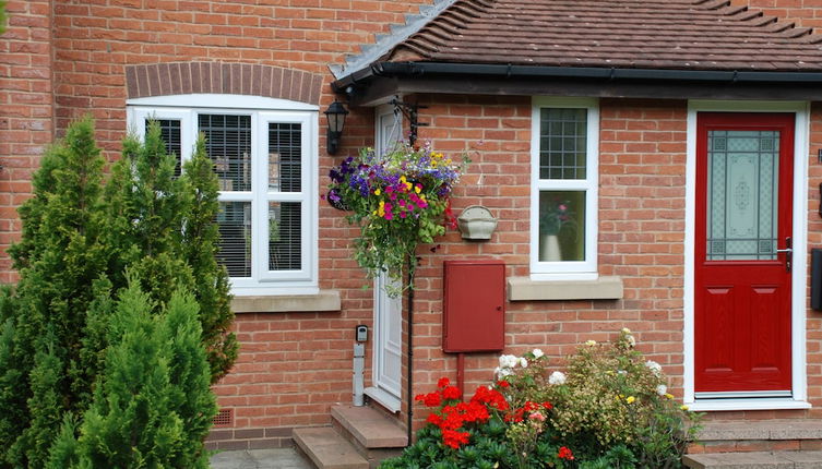 Photo 1 - Saltburn Holidays Jasmine Cottage