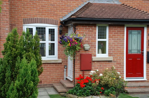 Photo 1 - Saltburn Holidays Jasmine Cottage