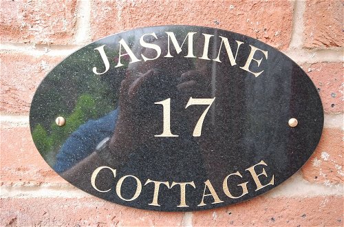 Foto 23 - Saltburn Holidays Jasmine Cottage