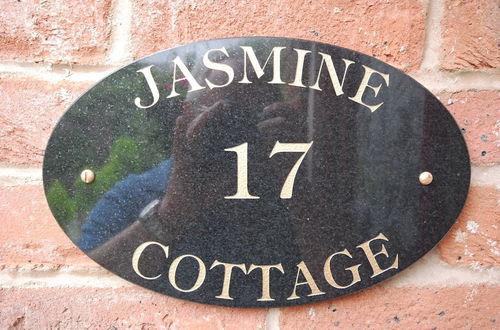 Photo 25 - Saltburn Holidays Jasmine Cottage