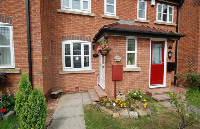 Saltburn Holidays Jasmine Cottage - Foto 24