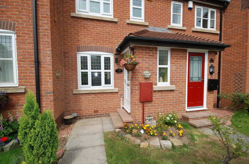 Photo 24 - Saltburn Holidays Jasmine Cottage