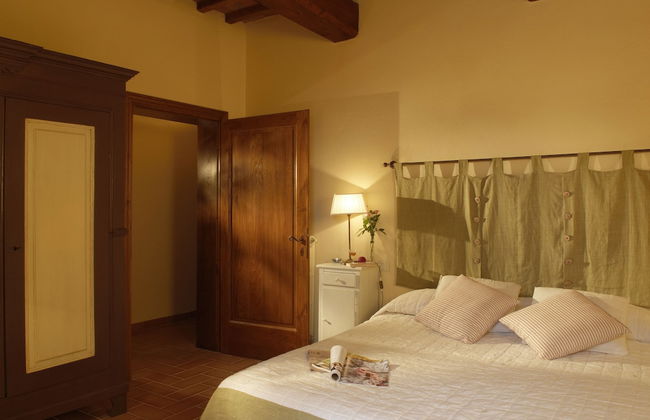 Borgo di Pietrafitta Relais - Foto 26