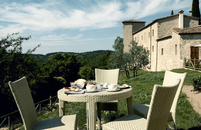 Borgo di Pietrafitta Relais - Foto 76
