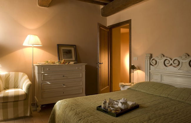 Borgo di Pietrafitta Relais - Foto 30