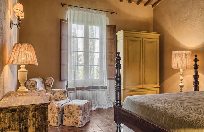 Borgo di Pietrafitta Relais - Foto 6