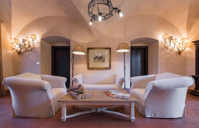 Borgo di Pietrafitta Relais - Foto 2