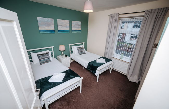 Woodhouse Lodge - Foto 8