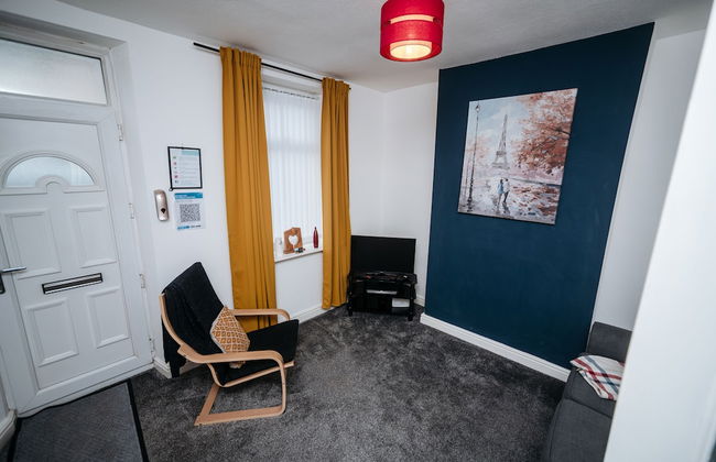 Woodhouse Lodge - Foto 22
