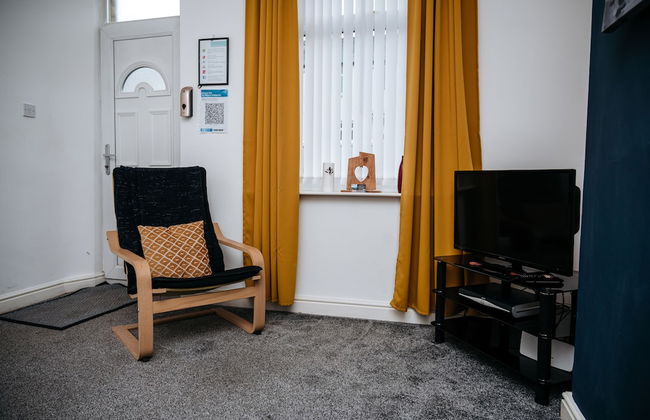 Woodhouse Lodge - Foto 23
