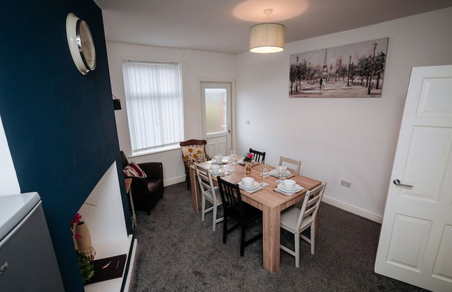 Woodhouse Lodge - Foto 26