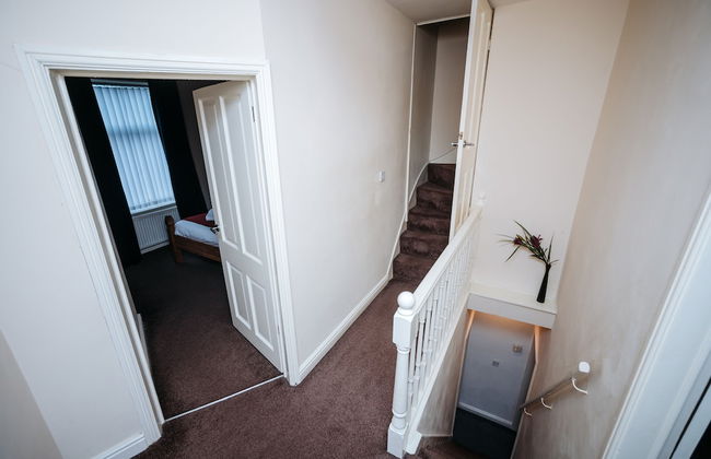 Woodhouse Lodge - Foto 32