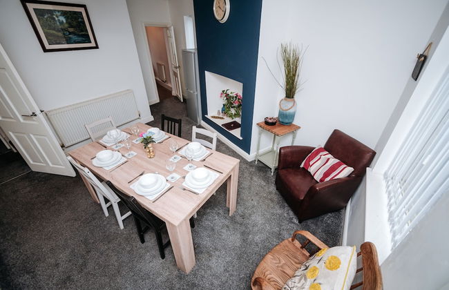 Woodhouse Lodge - Foto 25