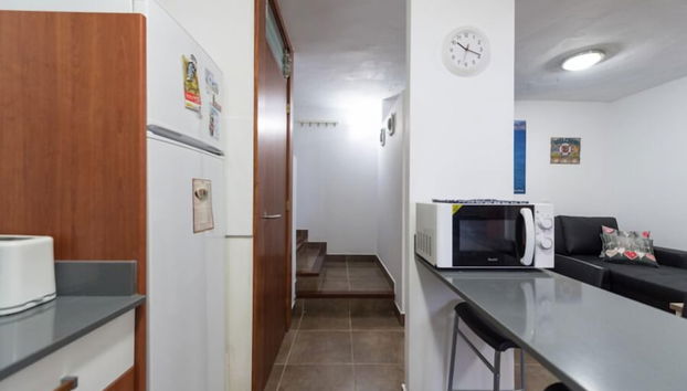 Cucina privata