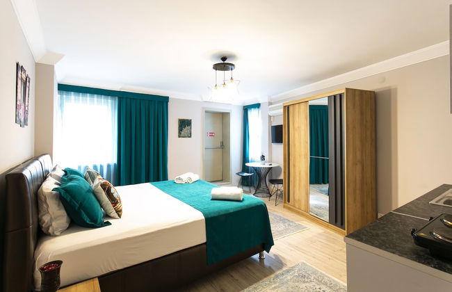 Sirena's Suites - Foto 28