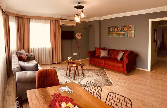 Sirena's Suites - Foto 71