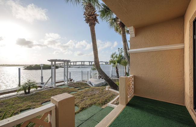Intercoastal Dreams 103 - Foto 1