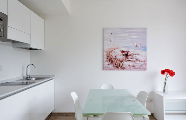 Capo Falcone Charming Apartments - Foto 12