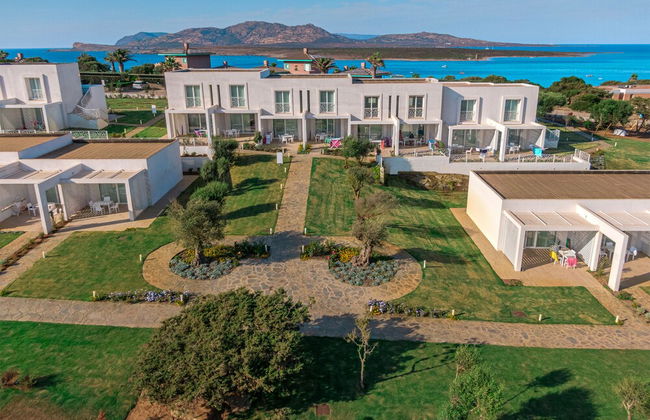 Capo Falcone Charming Apartments - Foto 39