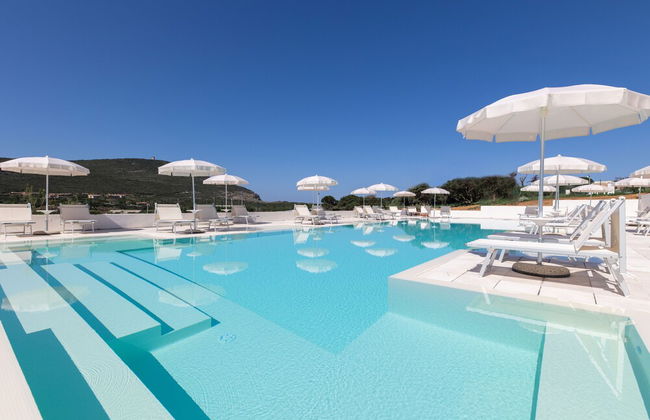 Capo Falcone Charming Apartments - Foto 30