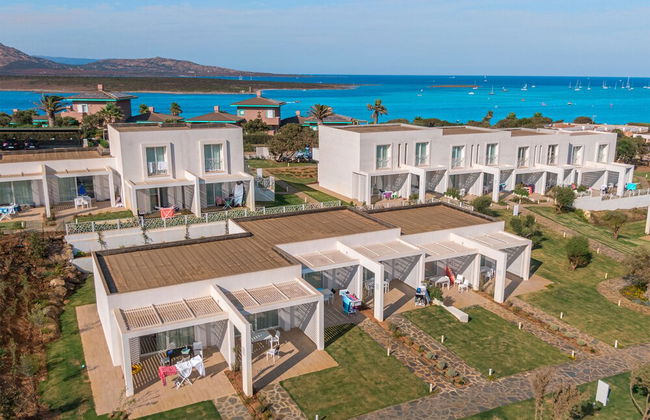 Capo Falcone Charming Apartments - Foto 41