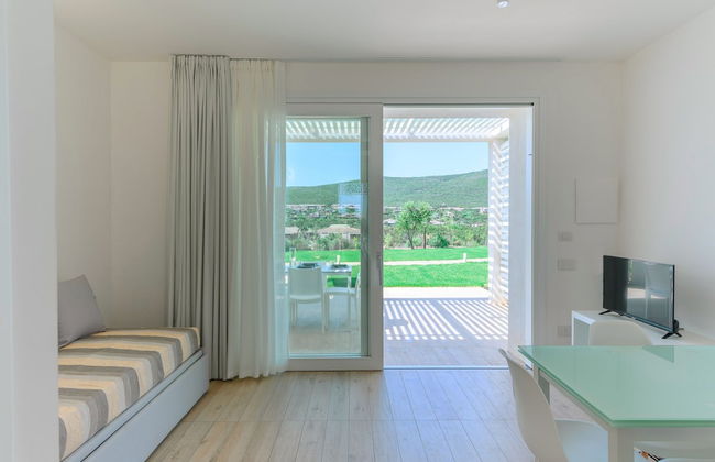 Capo Falcone Charming Apartments - Foto 16