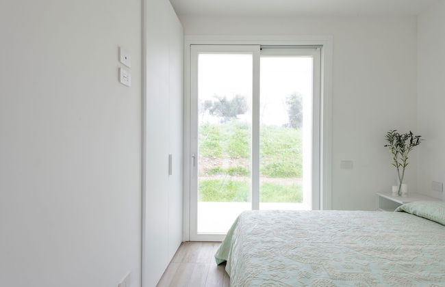 Capo Falcone Charming Apartments - Foto 4
