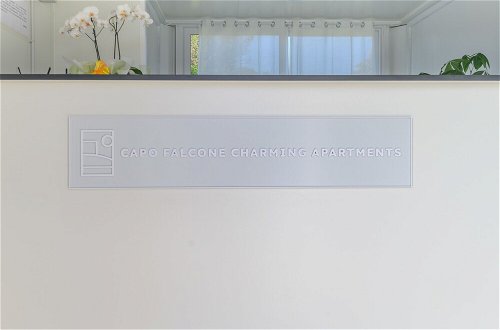 Foto 3 - Capo Falcone Charming Apartments