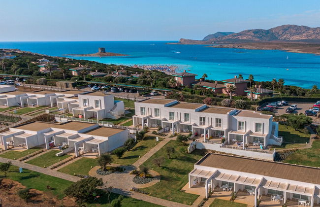 Capo Falcone Charming Apartments - Foto 40