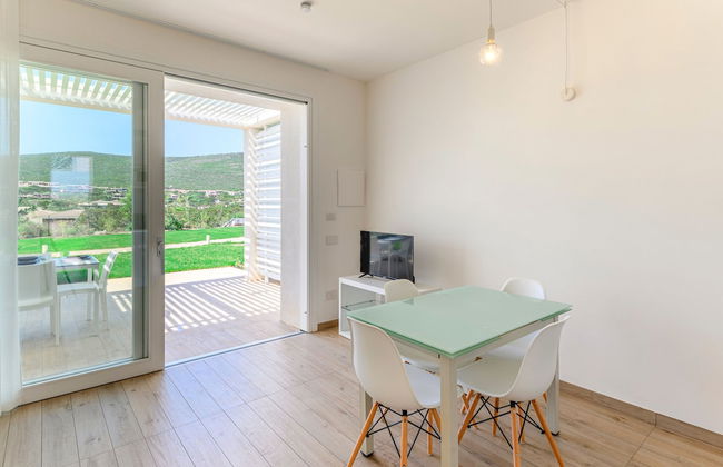 Capo Falcone Charming Apartments - Foto 18