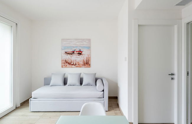 Capo Falcone Charming Apartments - Foto 15
