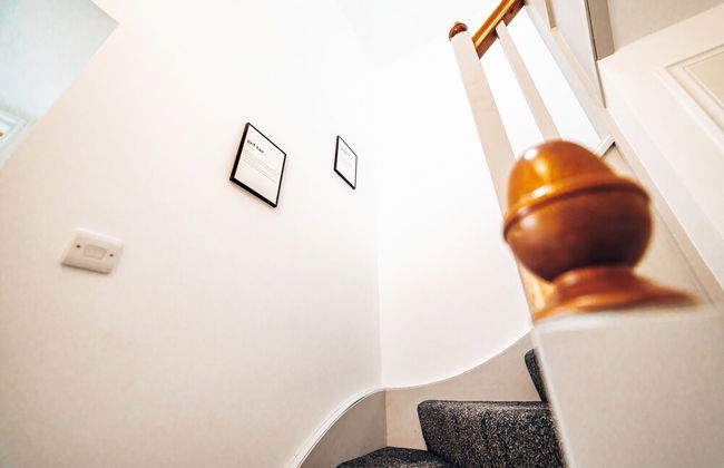 Princes Street Apartment - Foto 22