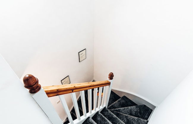 Princes Street Apartment - Foto 20