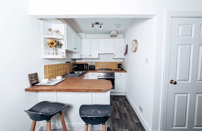 Princes Street Apartment - Foto 9