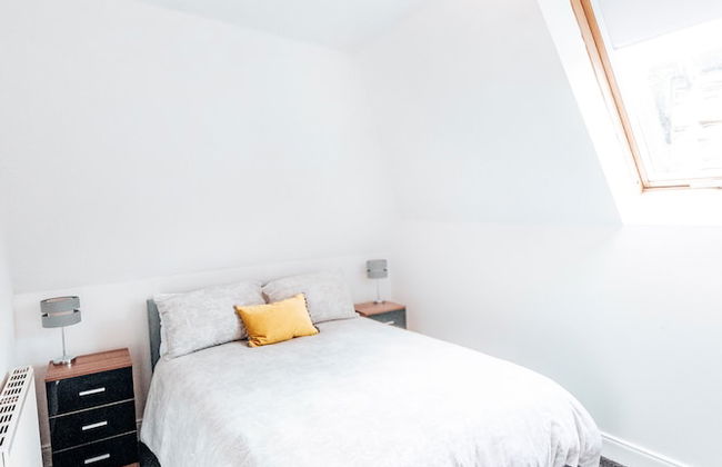 Princes Street Apartment - Foto 3