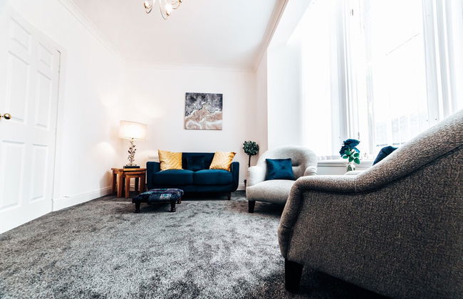 Princes Street Apartment - Foto 16