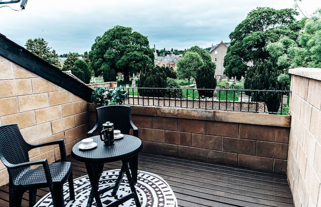 Princes Street Apartment - Foto 1