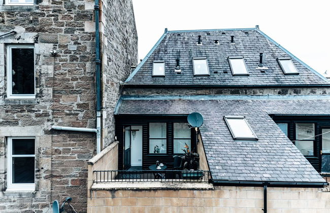 Princes Street Apartment - Foto 12