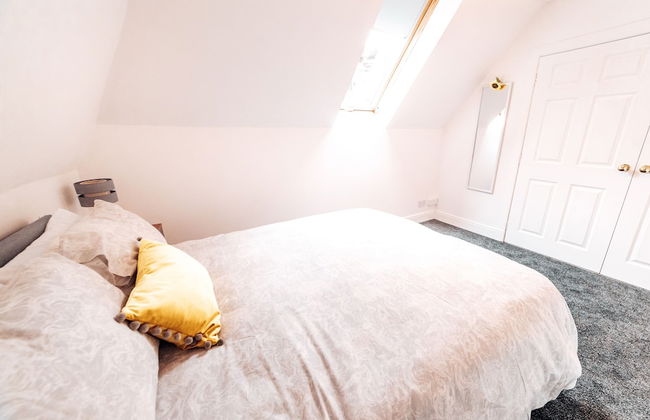 Princes Street Apartment - Foto 2