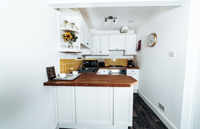 Princes Street Apartment - Foto 11