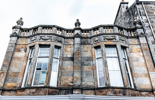 Princes Street Apartment - Foto 23