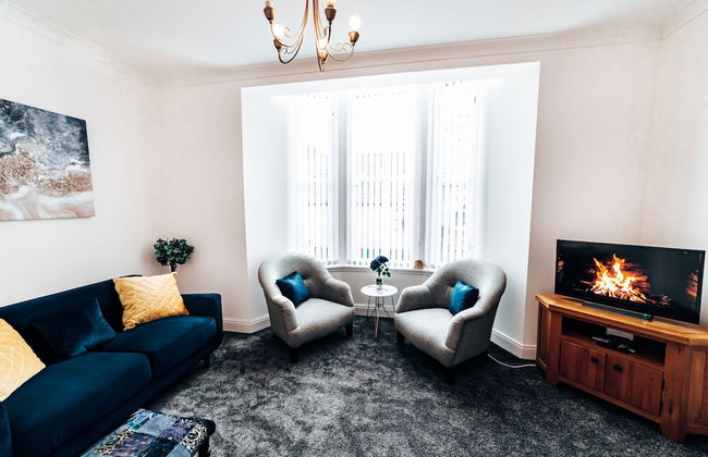 Princes Street Apartment - Foto 13