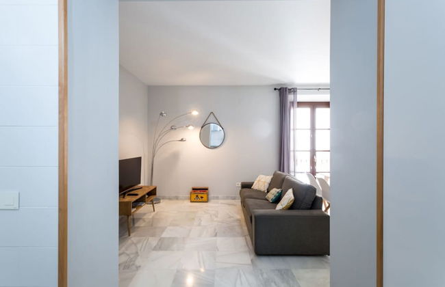 Apartamento El Museo - Foto 16