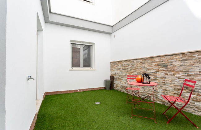 Apartamento El Museo - Foto 23