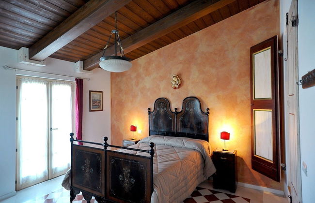 Villa Scuderi - Foto 30