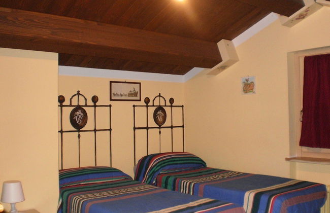 Villa Scuderi - Foto 18